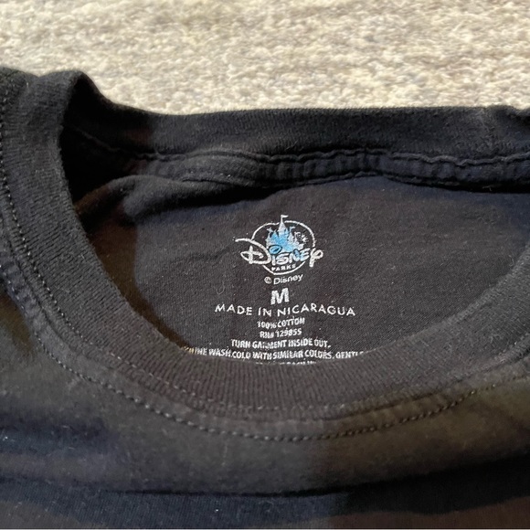 MICKEY MOUSE CLUB SONG TEE - Picture 3 of 4